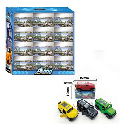 Die-cast toys - OBL10136035