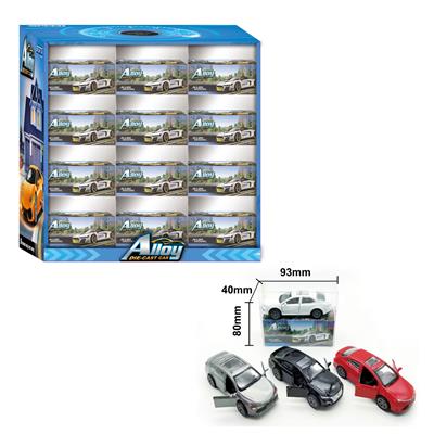Die-cast toys - OBL10136036