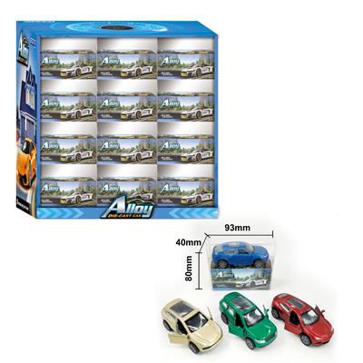 Die-cast toys - OBL10136037