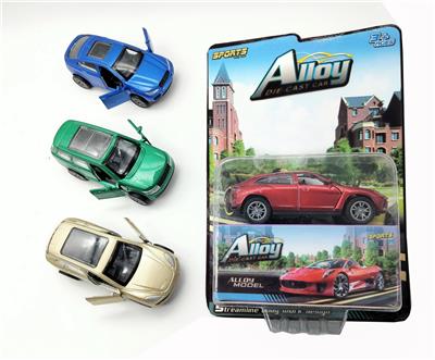Die-cast toys - OBL10136058
