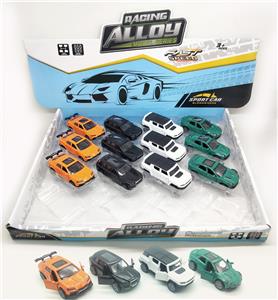 Die-cast toys - OBL10136067