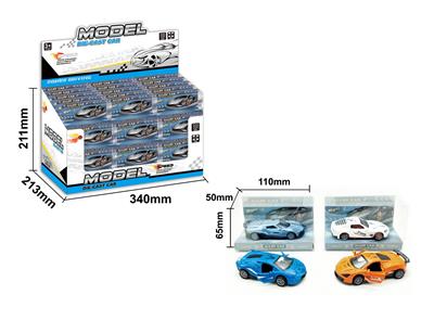 Die-cast toys - OBL10136072