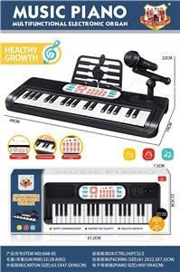 electronic organ - OBL10136102