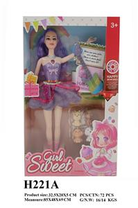 Babytrollyfordoll - OBL10136247