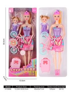 Babytrollyfordoll - OBL10136608