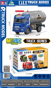 Inertia series - OBL10136727