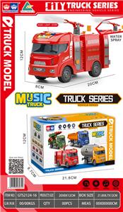 Inertia series - OBL10136732