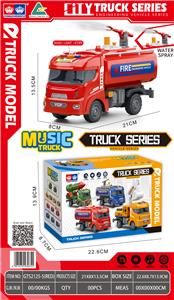 Inertia series - OBL10136733