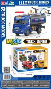 Inertia series - OBL10136734