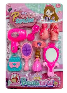 Beauty set - OBL10136865