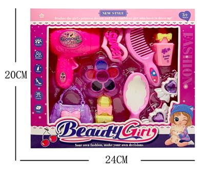 Beauty set - OBL10136914