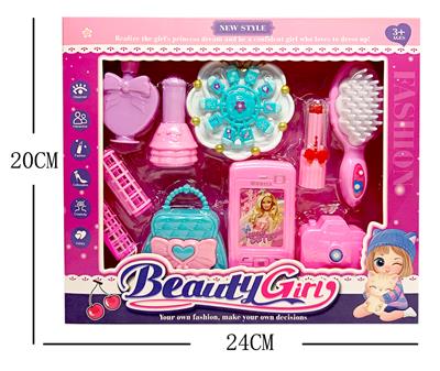 Beauty set - OBL10136916