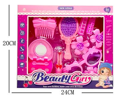 Beauty set - OBL10136917