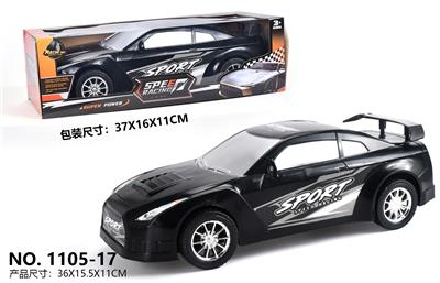 Inertia series - OBL10137015