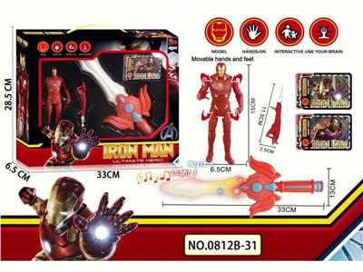 Clan / Superman - OBL10137087