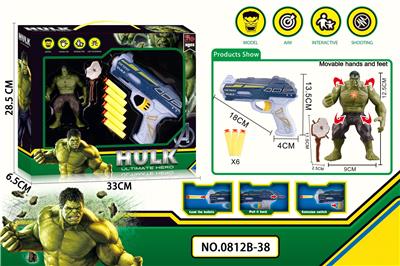 Clan / Superman - OBL10137093