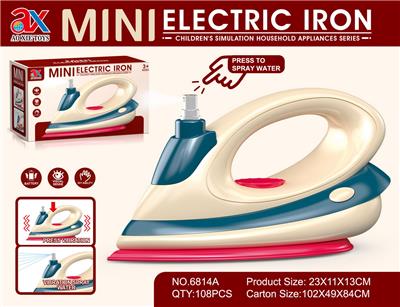 Functional electrical appliances - OBL10137212