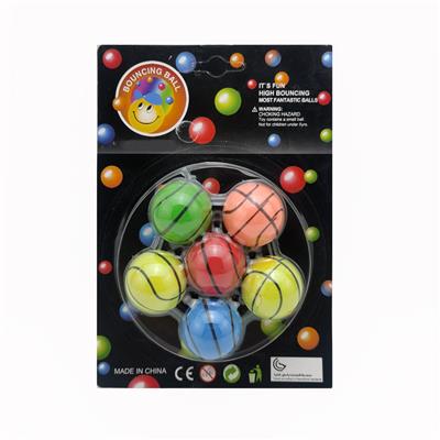 Bouncing Ball - OBL10137242