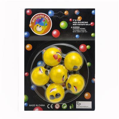 Bouncing Ball - OBL10137244