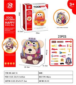TOOL SERIES - OBL10137516