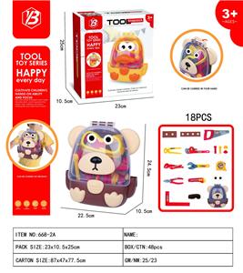 TOOL SERIES - OBL10137518