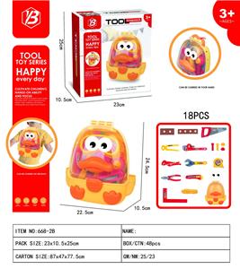 TOOL SERIES - OBL10137519