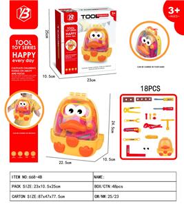 TOOL SERIES - OBL10137523