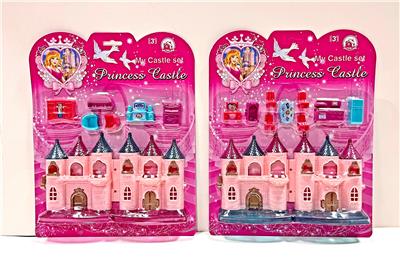 House / villa / castle suite - OBL10137532