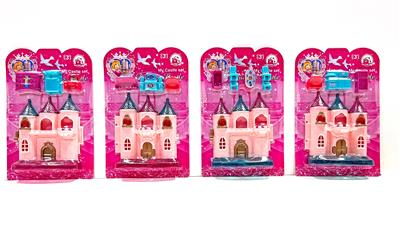House / villa / castle suite - OBL10137533