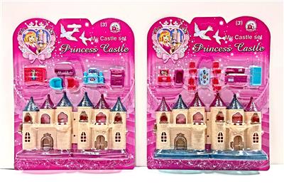 House / villa / castle suite - OBL10137534