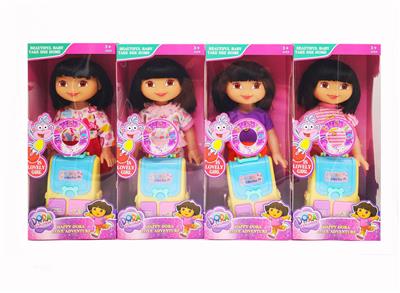 Babytrollyfordoll - OBL10137737