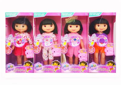 Babytrollyfordoll - OBL10137738