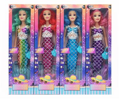 Babytrollyfordoll - OBL10137739