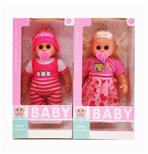 Babytrollyfordoll - OBL10137744