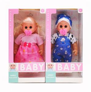 Babytrollyfordoll - OBL10137748