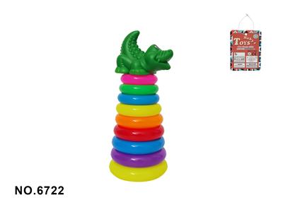 Rainbow Circle - OBL10137864