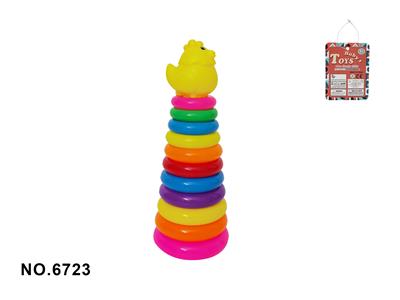 Rainbow Circle - OBL10137865
