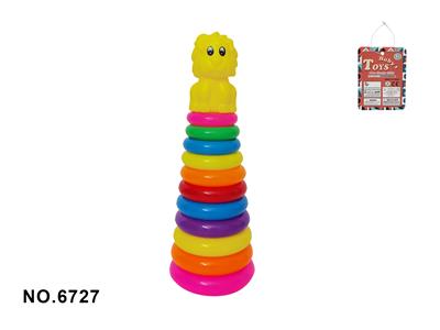 Rainbow Circle - OBL10137869