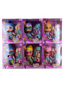 Babytrollyfordoll - OBL10138321