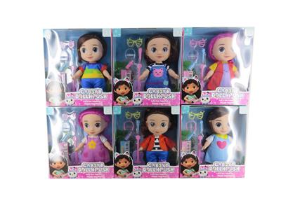 Babytrollyfordoll - OBL10138327