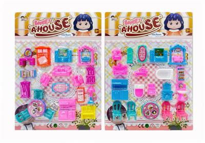House / villa / castle suite - OBL10138570