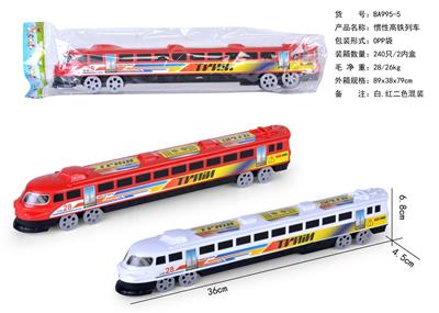 Inertia series - OBL10138694