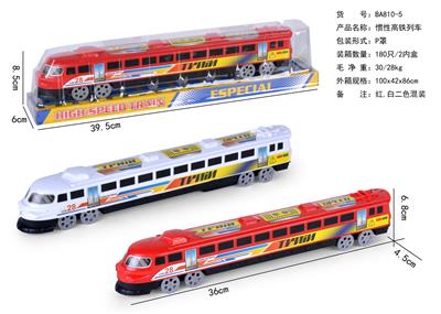 Inertia series - OBL10138696