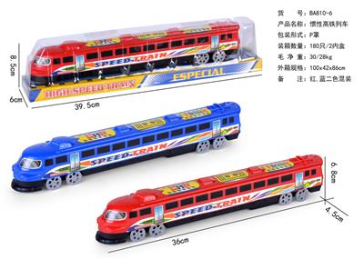 Inertia series - OBL10138697