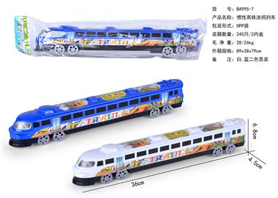 Inertia series - OBL10138698