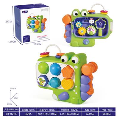 Baby toys series - OBL10138761