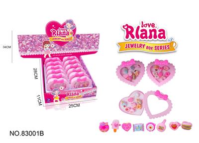 Beauty set - OBL10139185