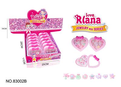 Beauty set - OBL10139186