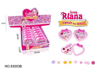 Beauty set - OBL10139187