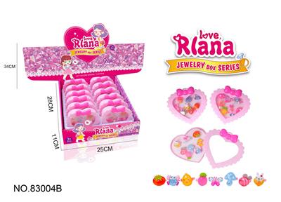 Beauty set - OBL10139188